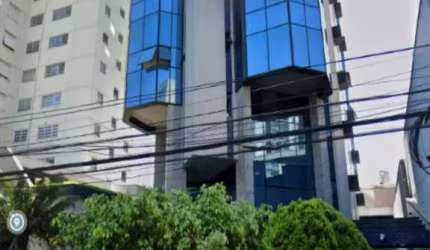 Sala Comercial à venda na Mooca com 60m²