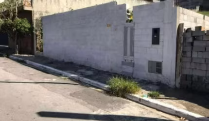 Terreno à venda no Jardim Riviera com 400m²