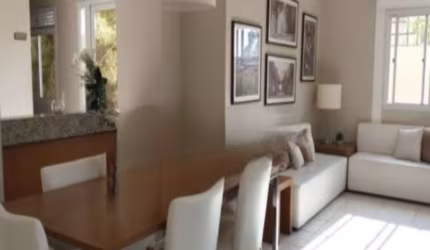 Apartamento no Jardim Parque Morumbi
