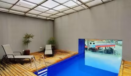 Apartamento à venda no Pestana, Osasco