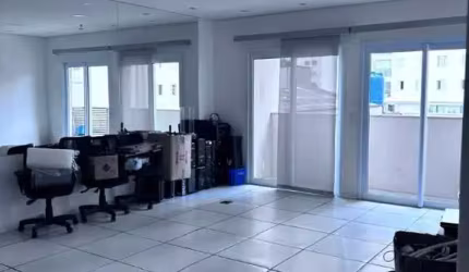 Sala Comercial à venda no Edifício Chronos Offices em Mirandópolis com 39m² 1 banheiro 1 vaga