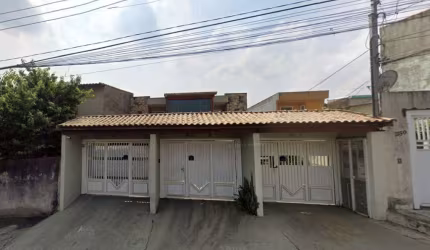 Casa à venda no Cidade Líder com 100m²  3 dormitórios 3 banheiros 2 vagas