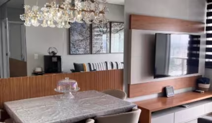 .Apartamento à venda no Centro de Osasco