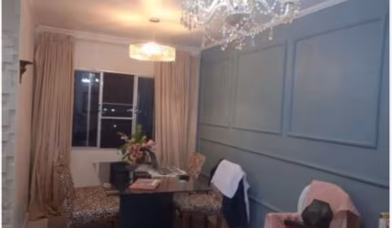 Apartamento em Vila Bruna - São Paulo