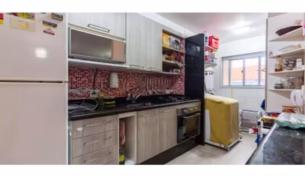 .Apartamento à venda em Osasco - 2 dorm 1 suíte 2 vagas