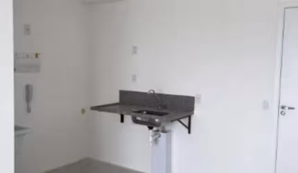 Apartamento no Condomínio Linea Vila Sônia na Vila Sônia com 31m² 1 dormitório 1 banheiro