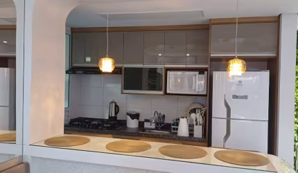 Apartamento à venda na Vila Noemia