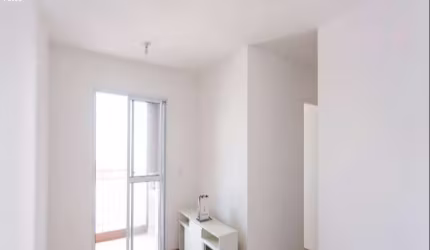 Apartamento no Jaguaré com 3 dormitorios 1 suíte e 1 vaga