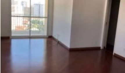 Apartamento em Mirandópolis, São Paulo