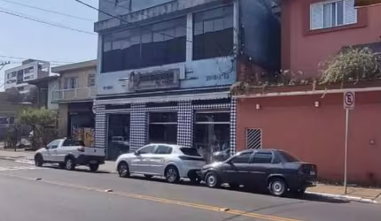 Loja á venda na Vila Ema com 600m² 4 banheiros