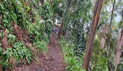 Terreno à venda no Jardim Colombo com 900m²