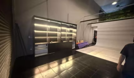 Loja à venda no Itaim Bibi - 170m²