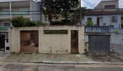 Casa à venda no Horto Florestal com 180m² 4 dormitórios 2 banheiros 1 vaga