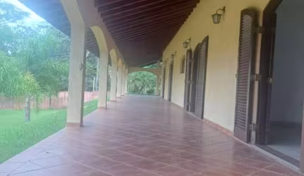 Casa Luxuosa em Praias Paulistanas, SP