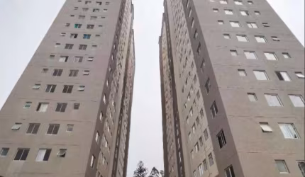 apartamento com 2 dormitórios no campo limpo-condominio alegro Campo limpo