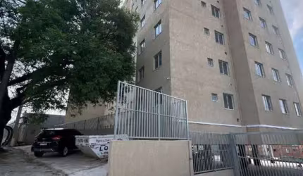 Apartamento 1 quarto em Santo André