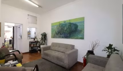 Casa Residencial e Comercial à venda na Vila Mariana com 277m² 11 dormitórios 5 banheiros