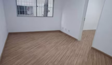 Apartamento no Condomínio Jardim São Luis Life no Parque Santo Antônio com 39m² 2 dormitórios 1 banheiro 1 vaga
