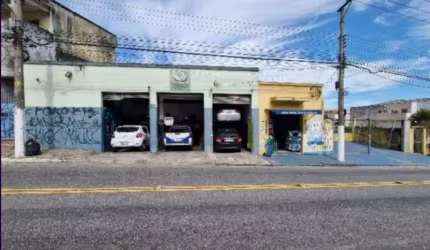 Loja / Salão / Ponto Comercial à venda, 467m² - Vila Pirituba