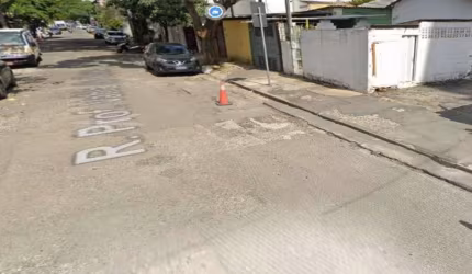 Vila Olimpia - Terreno à venda de 500m².