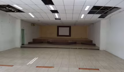 Deposito à venda no Jardim Sydney com 300m²