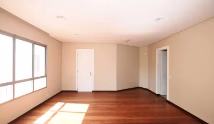 Real Parque - Condomínio Barão Taubaté, Apartamento à venda de 150m² com 3 dormitórios, sendo 2 suítes, 4 banheiros, 2 vagas.