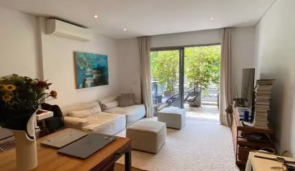 Apartamento na Vila Nova Conceição à venda