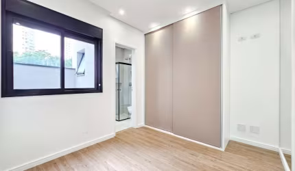 Casa para vender de 160m², com 4 dormitórios sendo 3 suítes e 2 vagas