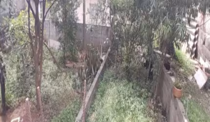 Terreno à venda na Água Fria com 498m²