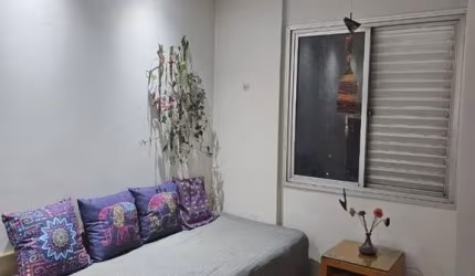 Apartamento á venda no Mandaqui, 82m², 3 dormitórios (1 suite) e 2 vagas