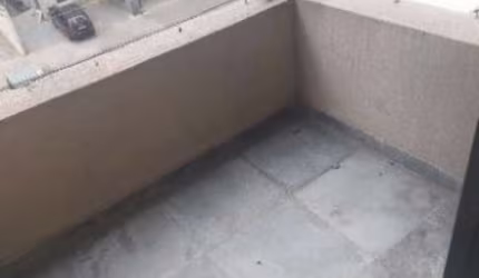 Apartamento à venda no The Point em Moema