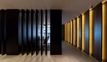 Studio 33 metros - Brooklin