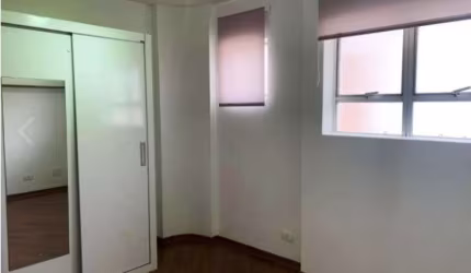 Apartamento moderno em Moema