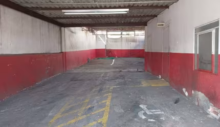 O Lugar Perfeito para Sua Nova Vida ? Terreno com 508m² à Venda