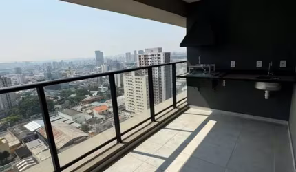 Apartamento em Bela Vista - Air Club  Residences