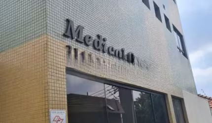 Sala comercial a venda São Caetano 52m