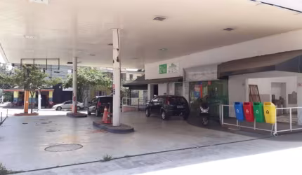 Terreno Plano à Venda na Barra Funda, SP