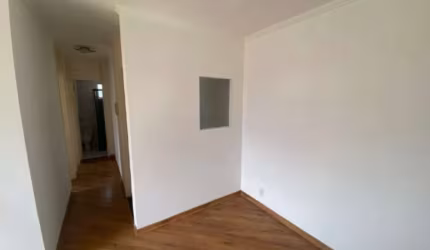 Apartamento no Condomínio Morada Das Flores