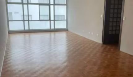 Apartamento no Condomínio Rio Capivari em Higienópolis com 163m² 3 dormitórios 1 suíte 2 banheiros 2 vagas