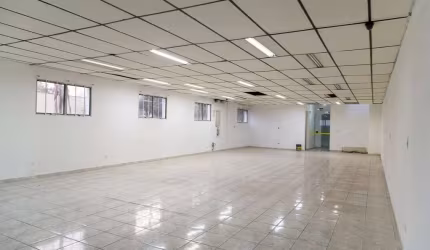 Ponto Comercial à Venda no Planalto Paulista