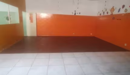 EXCELENTE PREDIO COMERCIAL DE 345 METROS/SAO JOAO CLIMACO!