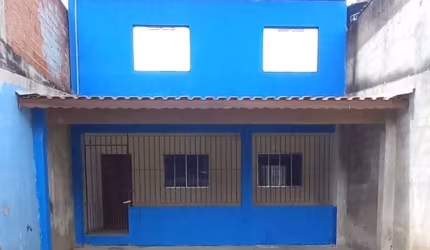 Casa à venda em Recanto Campo Belo, SP