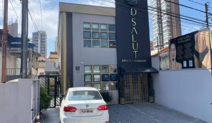 Prédio Comercial à venda na Vila Regente Feijó com 200m²