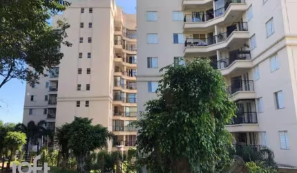 Apartamento à venda Vila Aurora Próximo a estação Vila Aurora