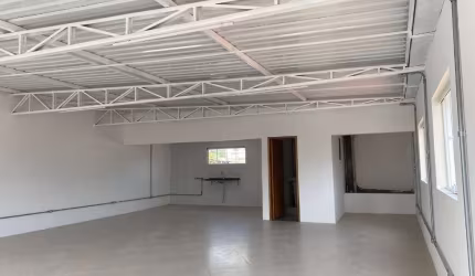 Prédio Comercial à Venda na Chácara Santo Antônio
