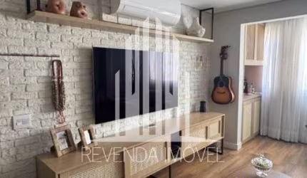 Apartamento à Venda na Casa Verde - 92m², 3 Dormitórios e 2 Vagas de Garagem