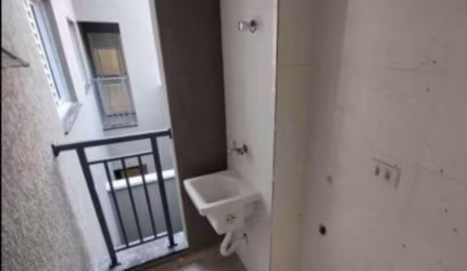 Lindo Apto 01 Dorm no Hermelino Matarazzo!