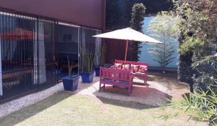 PRÉDIO COMERCIAL / AC 585 m² na Av Gionani Gronchi