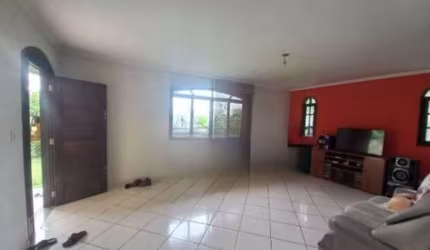 Casa a venda na Ilha do Bororé 3 dormitórios 1 suite 1,100m²  Ilha do Bororé