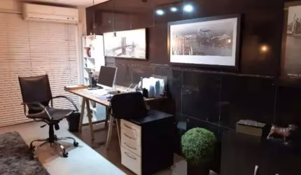 Sala Comercial à Venda em Jabaquara